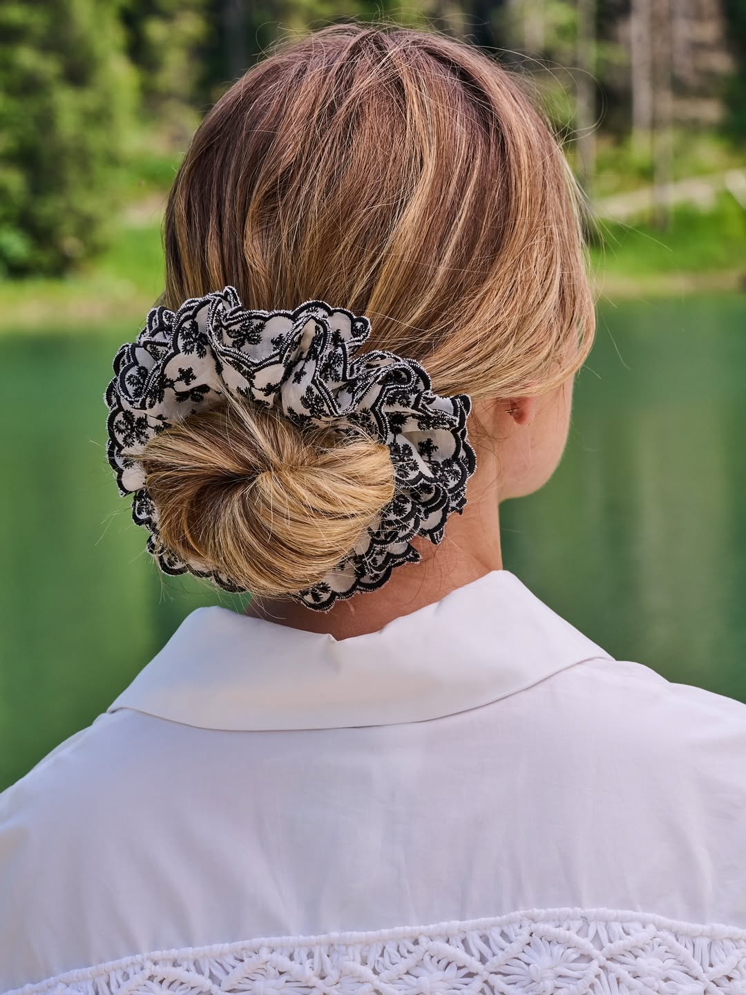 Peririne Scrunchie