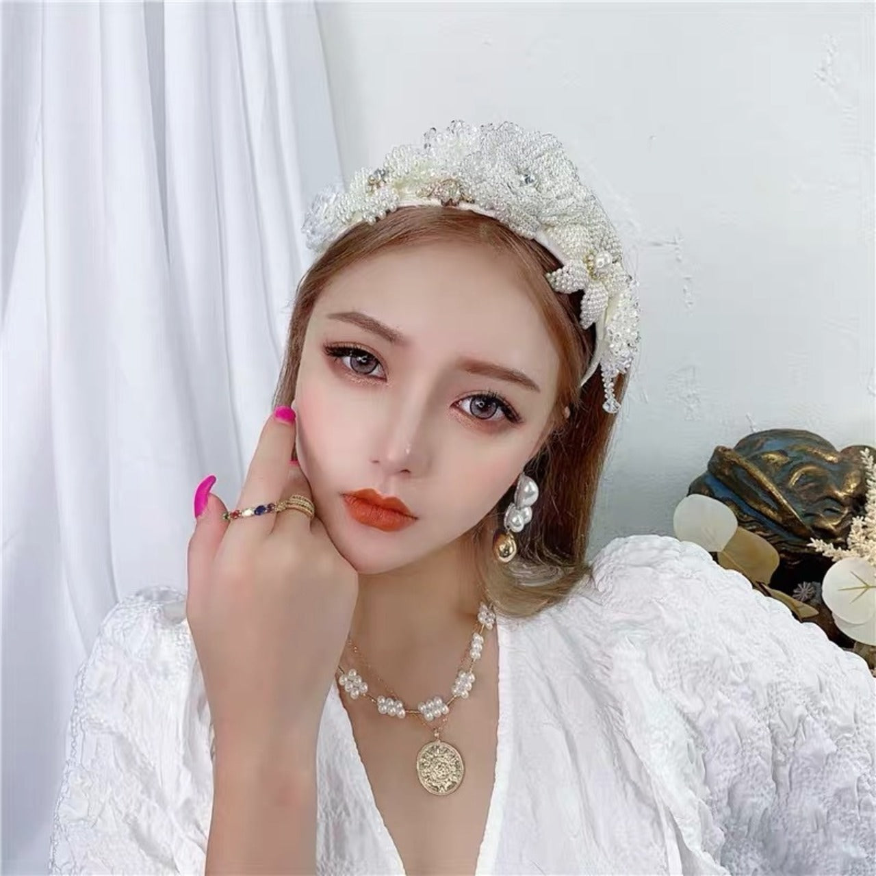 Bella Headband