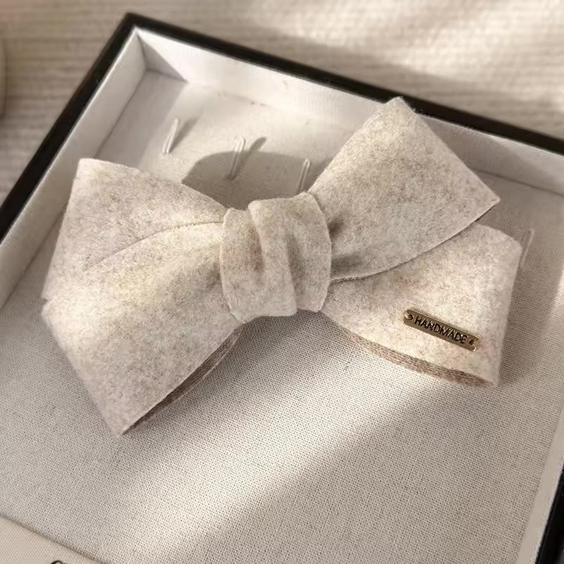 Pixie Barrette Clip