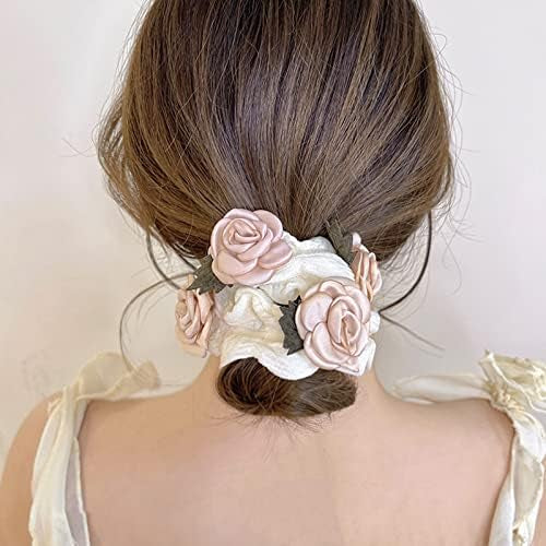 Rosevine Scrunchie