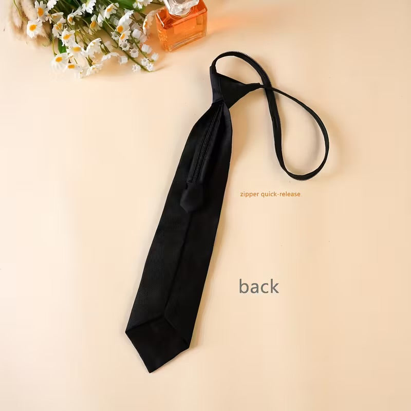 Starlight Pearl Tie