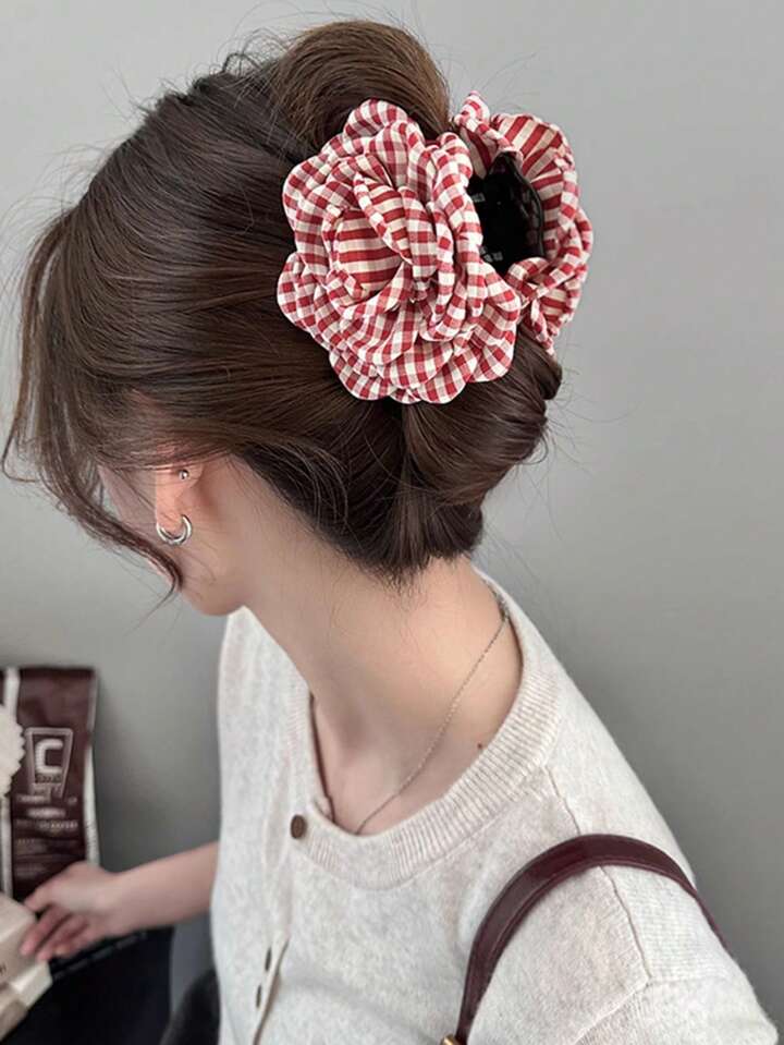Toscana Claw Clip
