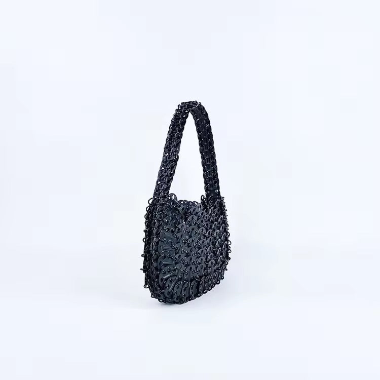 Damsel Bag (Black)