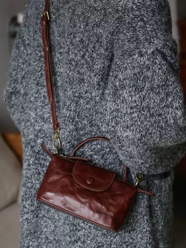 Haisley Mini Bag