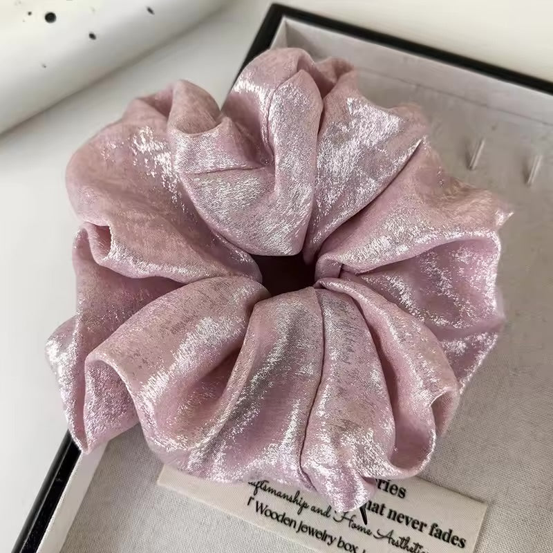 Veloura Scrunchie