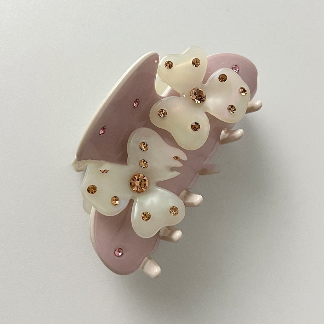 Honeydew Claw Clip