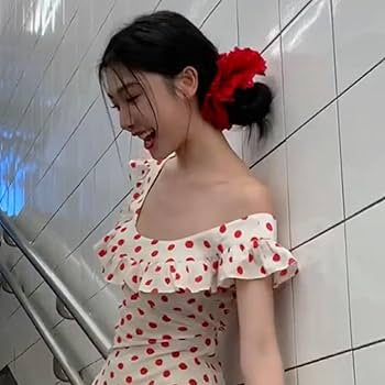 Valentine Scrunchie
