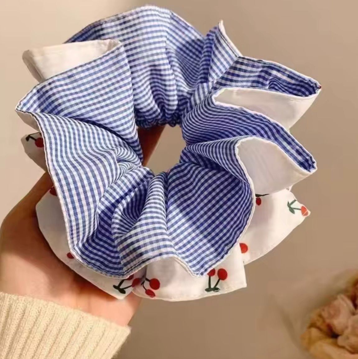 Neaty Scrunchie