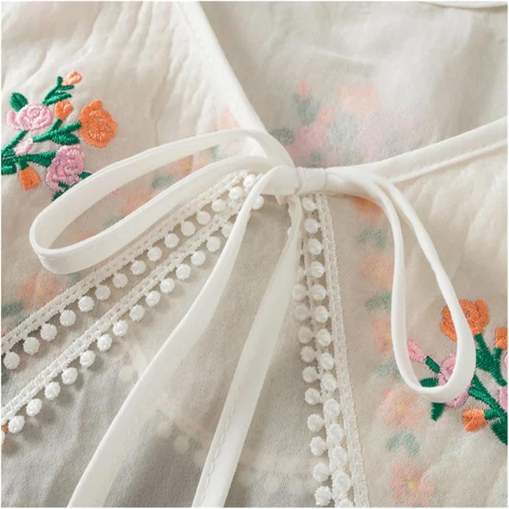 Daydream Collar Scarf