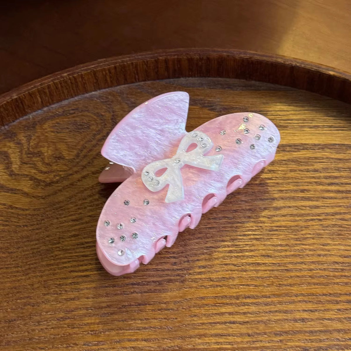 Fairy Claw Clip