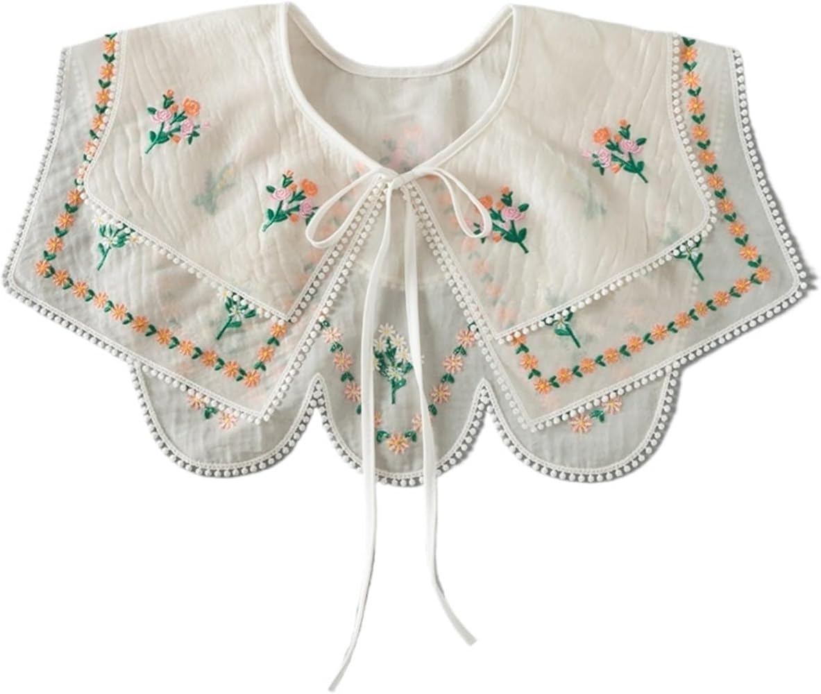 Daydream Collar Scarf