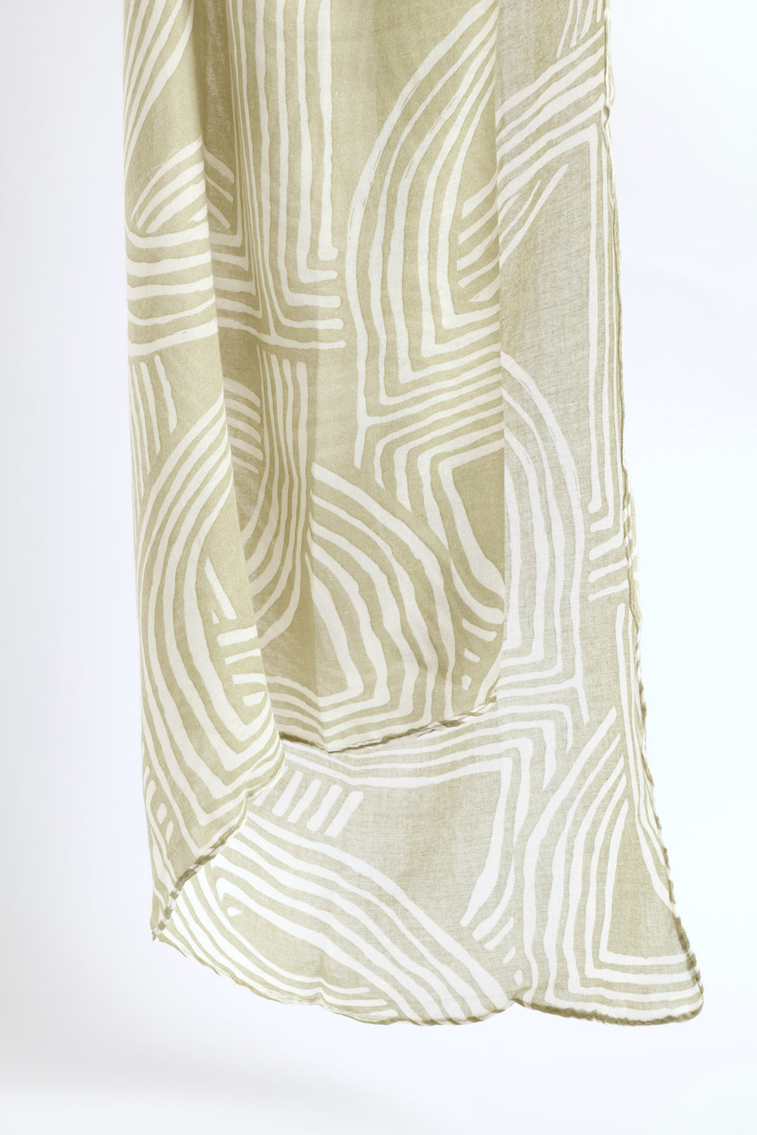 Olive Days Cotton Stole