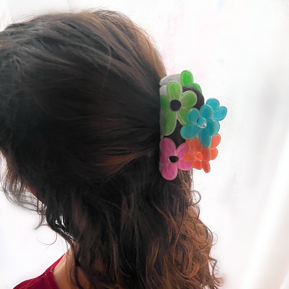 Elara Claw Clip