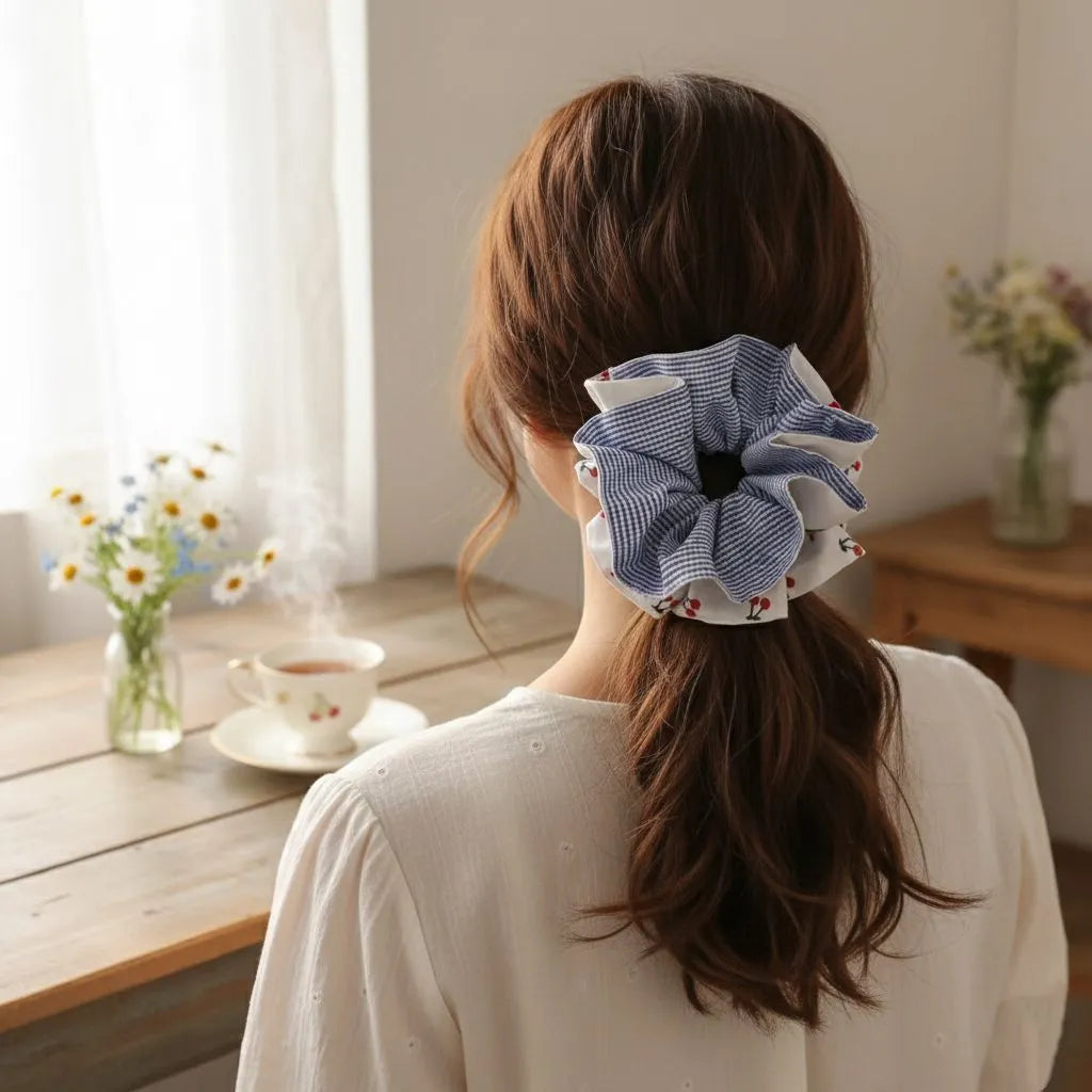 Neaty Scrunchie