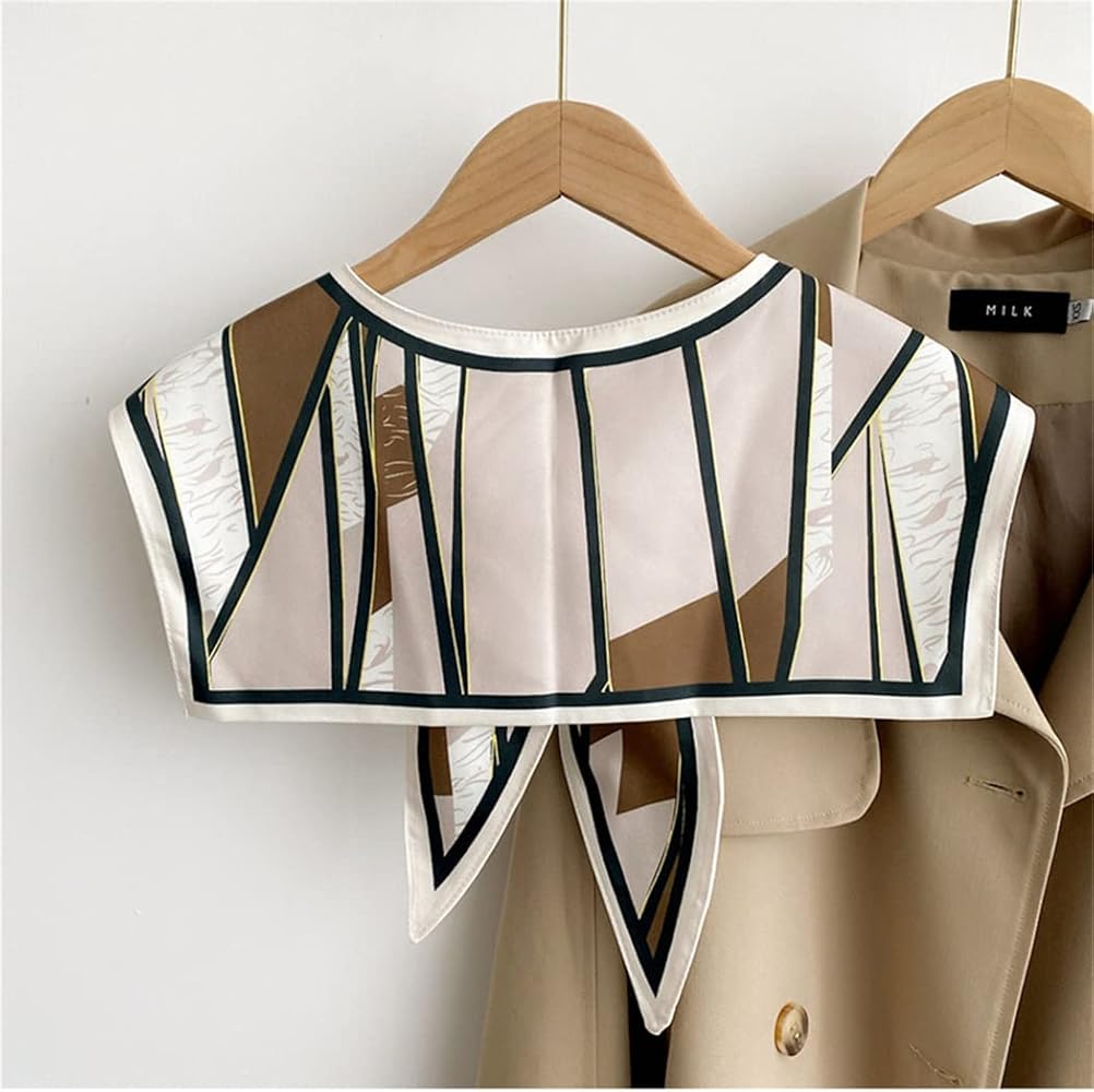 Granada Collar Scarf