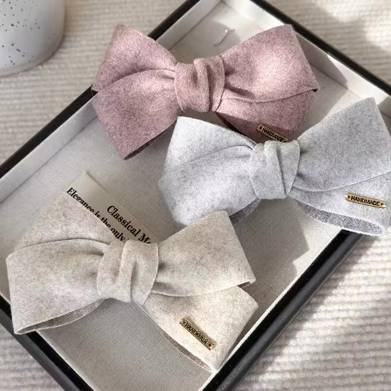 Pixie Barrette Clip