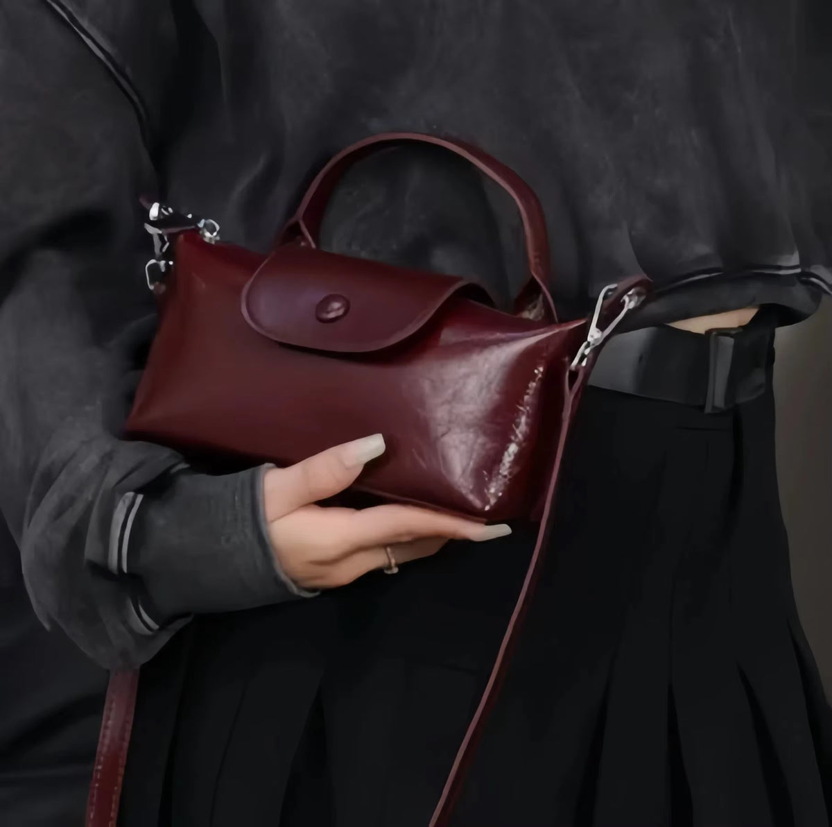 Haisley Mini Bag