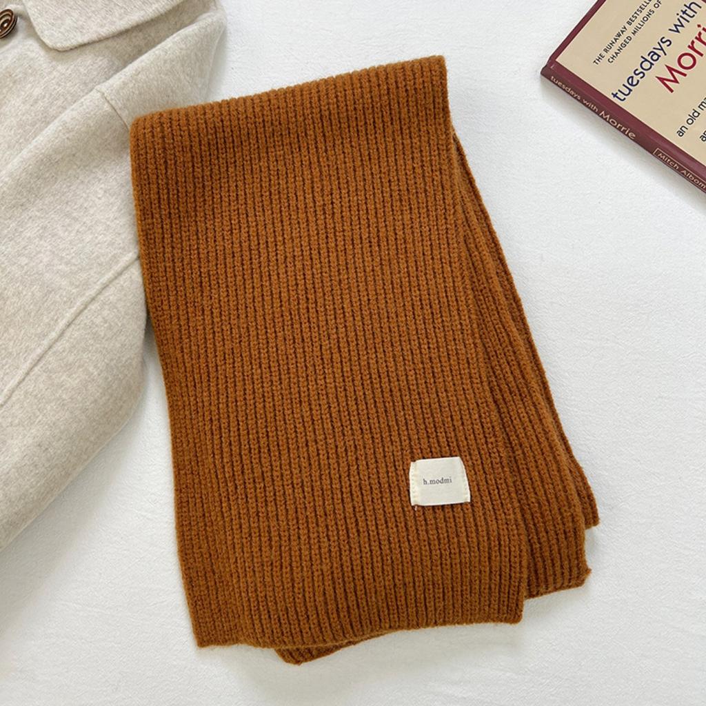 Knivra Winter Muffler
