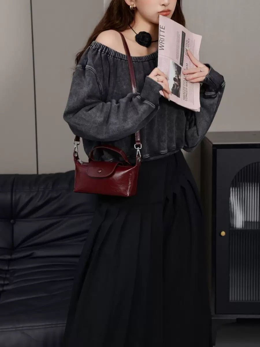 Haisley Mini Bag