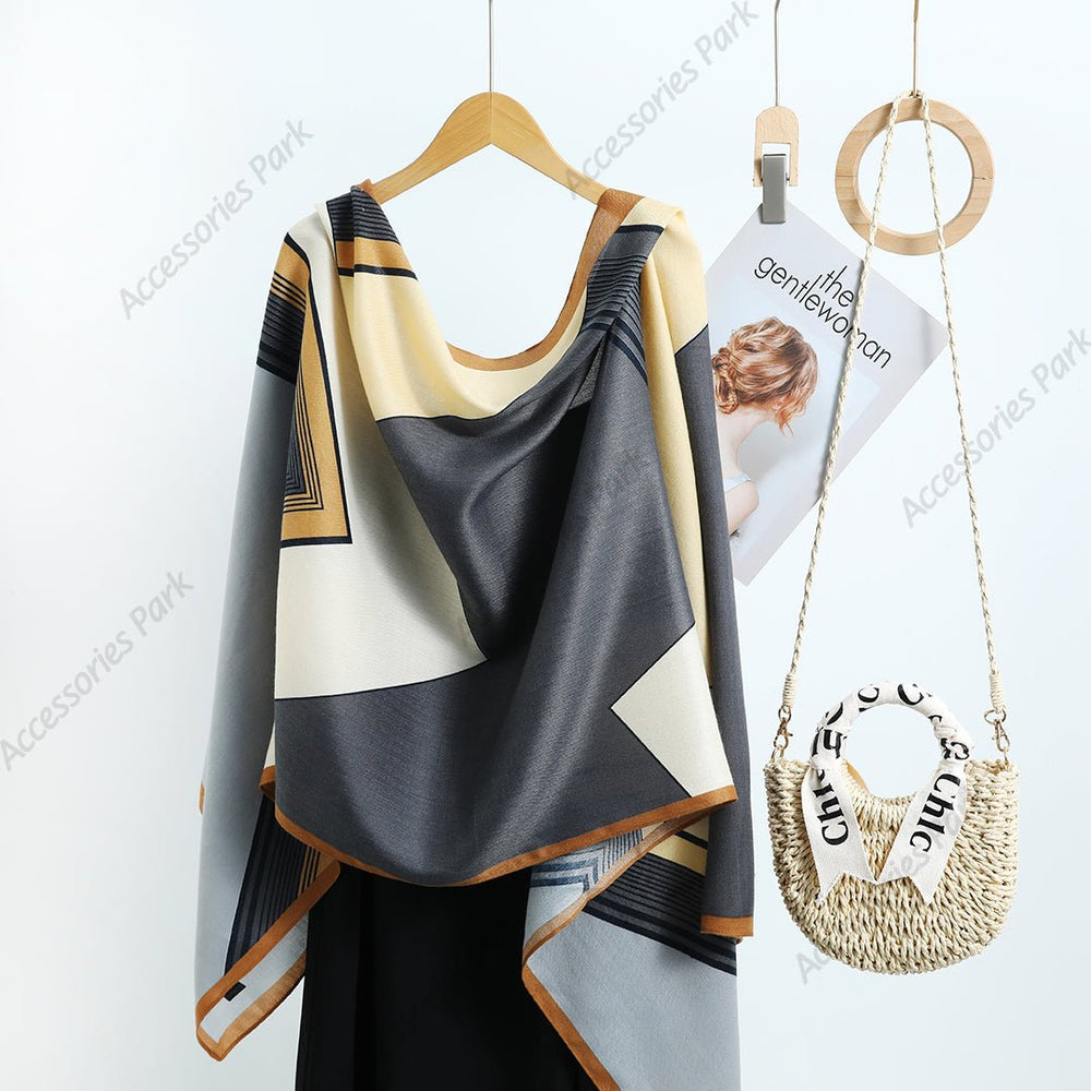 Cortea Cotton Stole