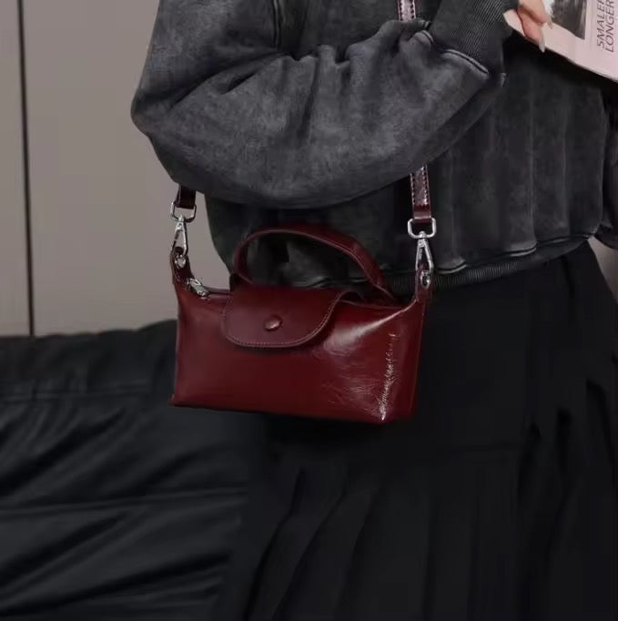 Haisley Mini Bag