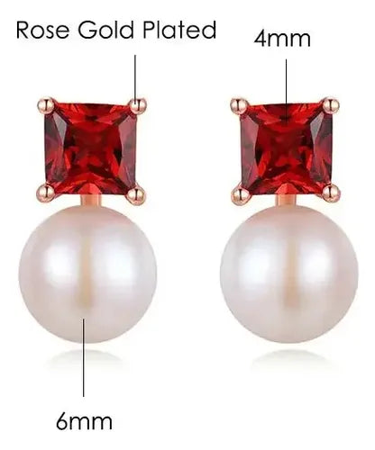 Korr Zirconia Studs