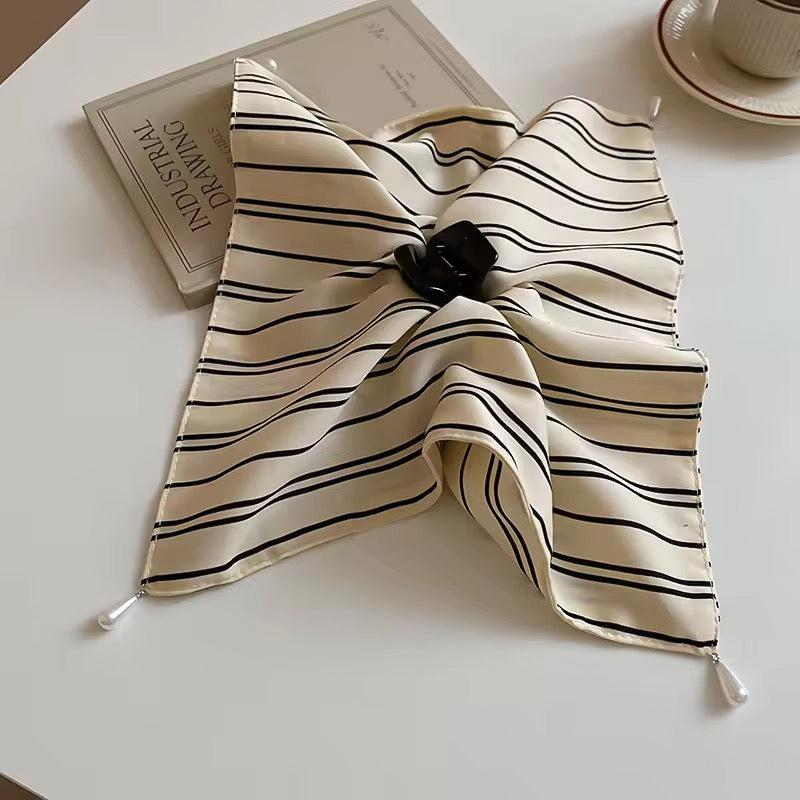 Marvera Claw Clip