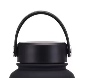 Nyra Stainless Steel Bottle with Thermos Lid (1000ml)