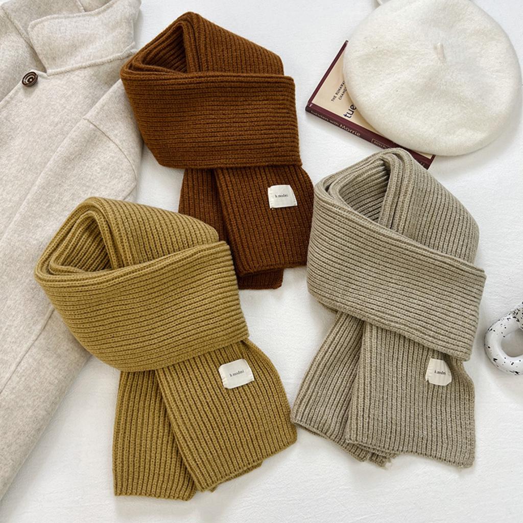 Knivra Winter Muffler