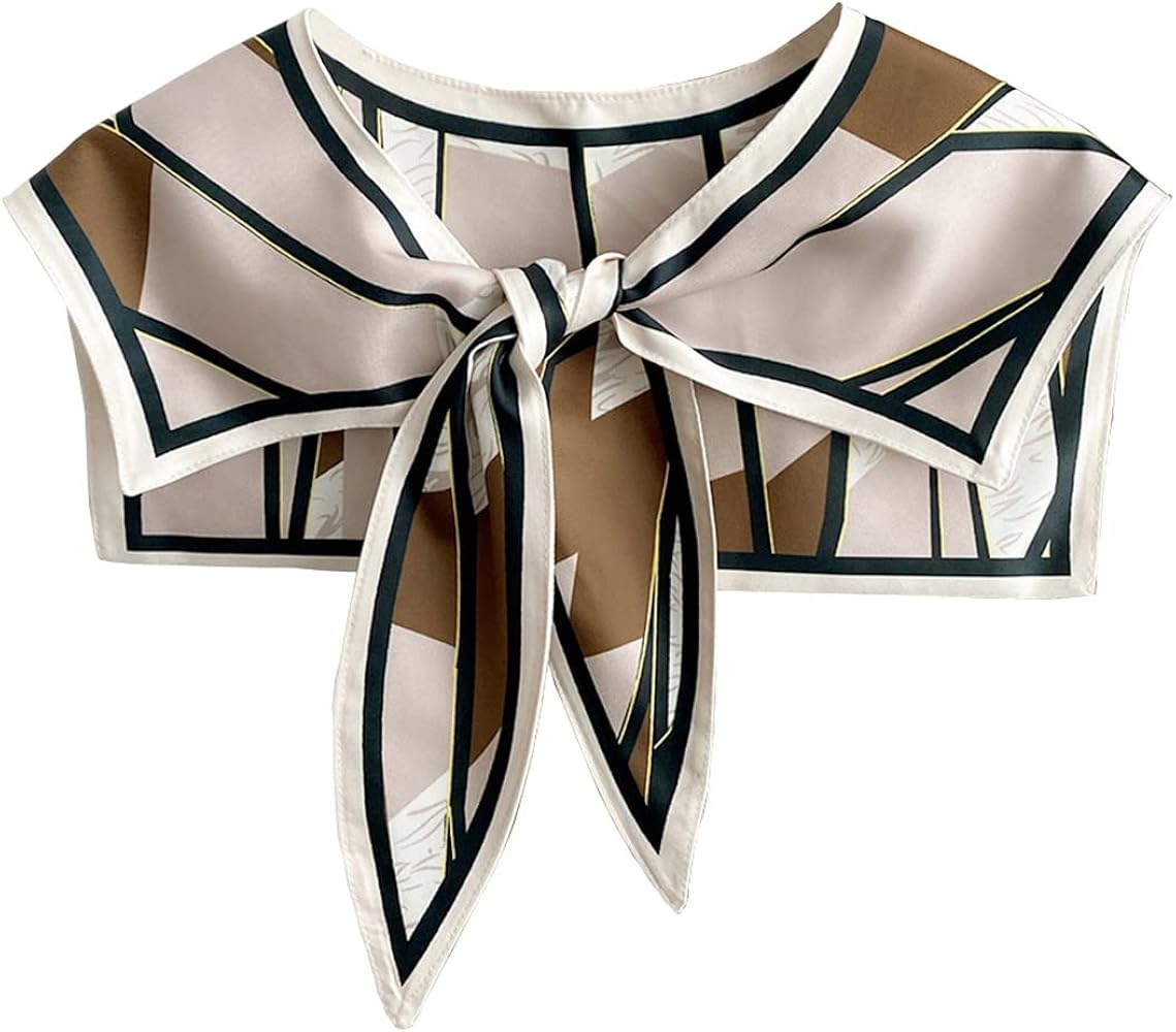 Granada Collar Scarf