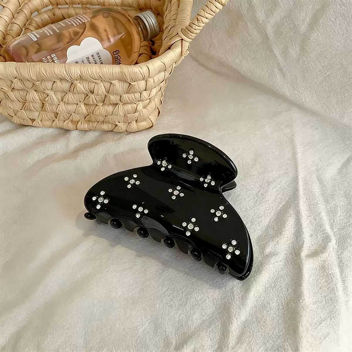 Trinket Claw Clip