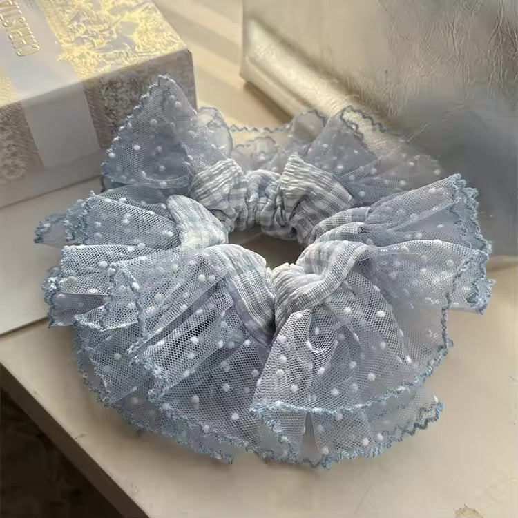 Dorelle Scrunchie