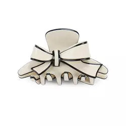 Diorra Claw Clip