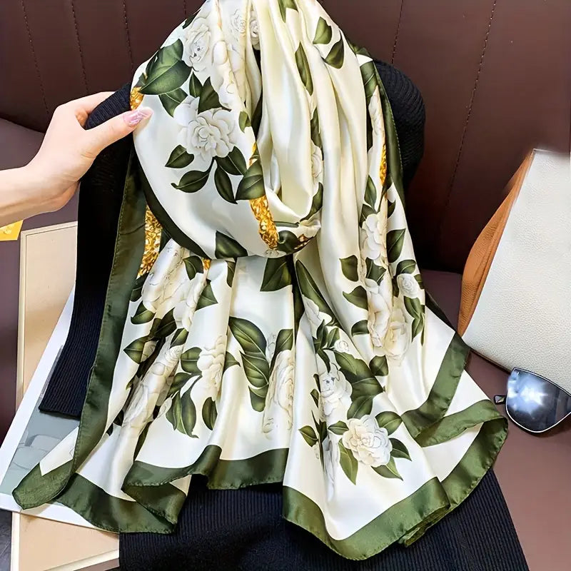 Vanilla Veil