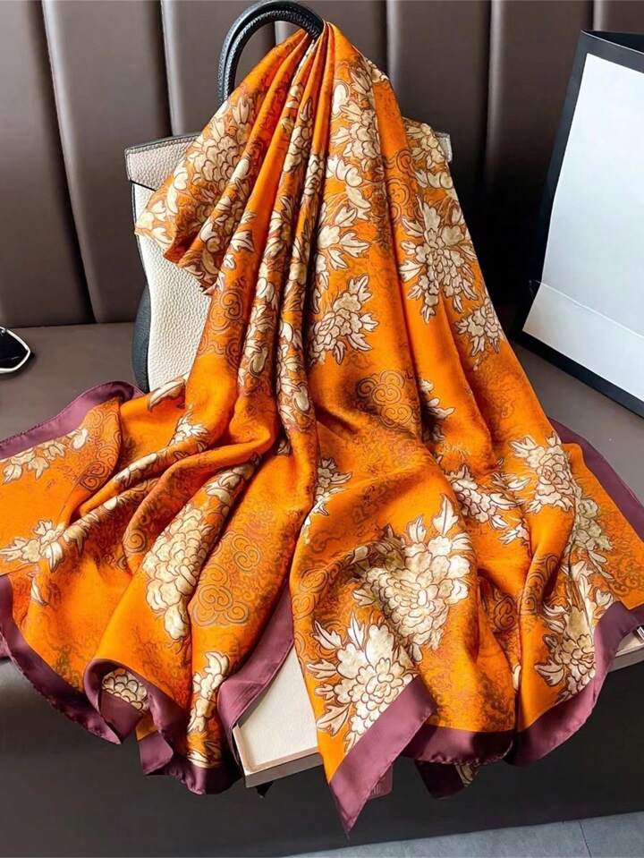 Essence Silk Stole