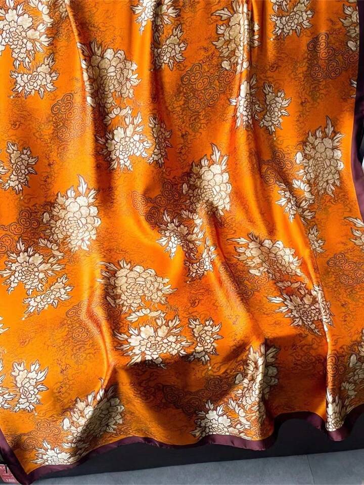 Essence Silk Stole