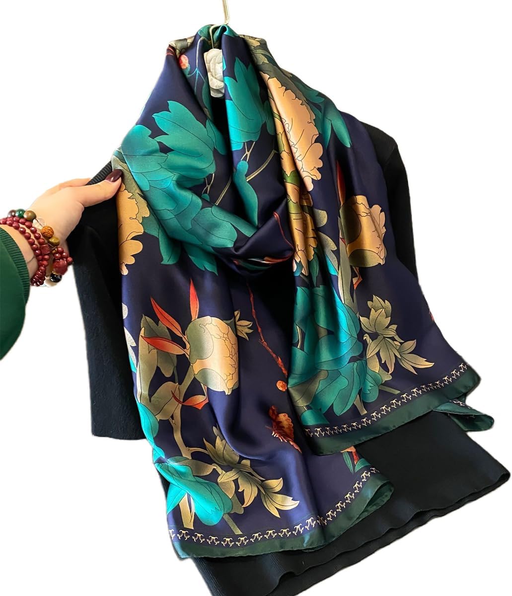 Harmony Silk Stole