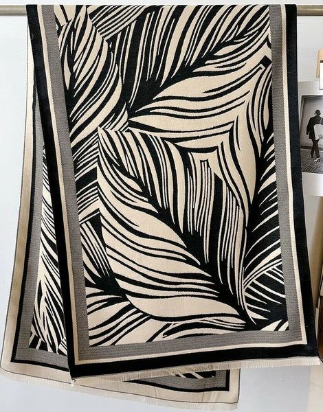 Eden Shawl