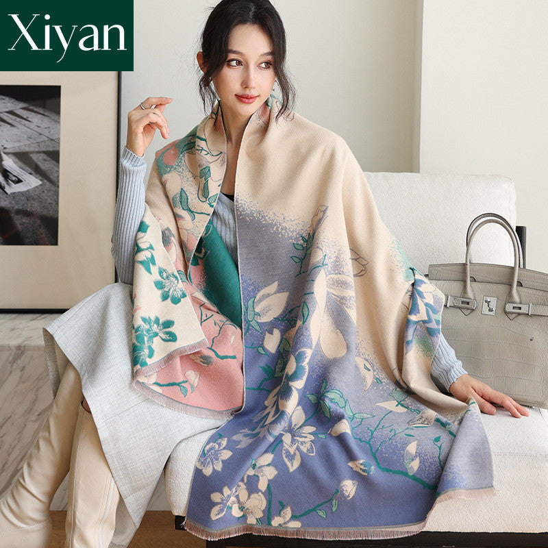 Sona Shawl