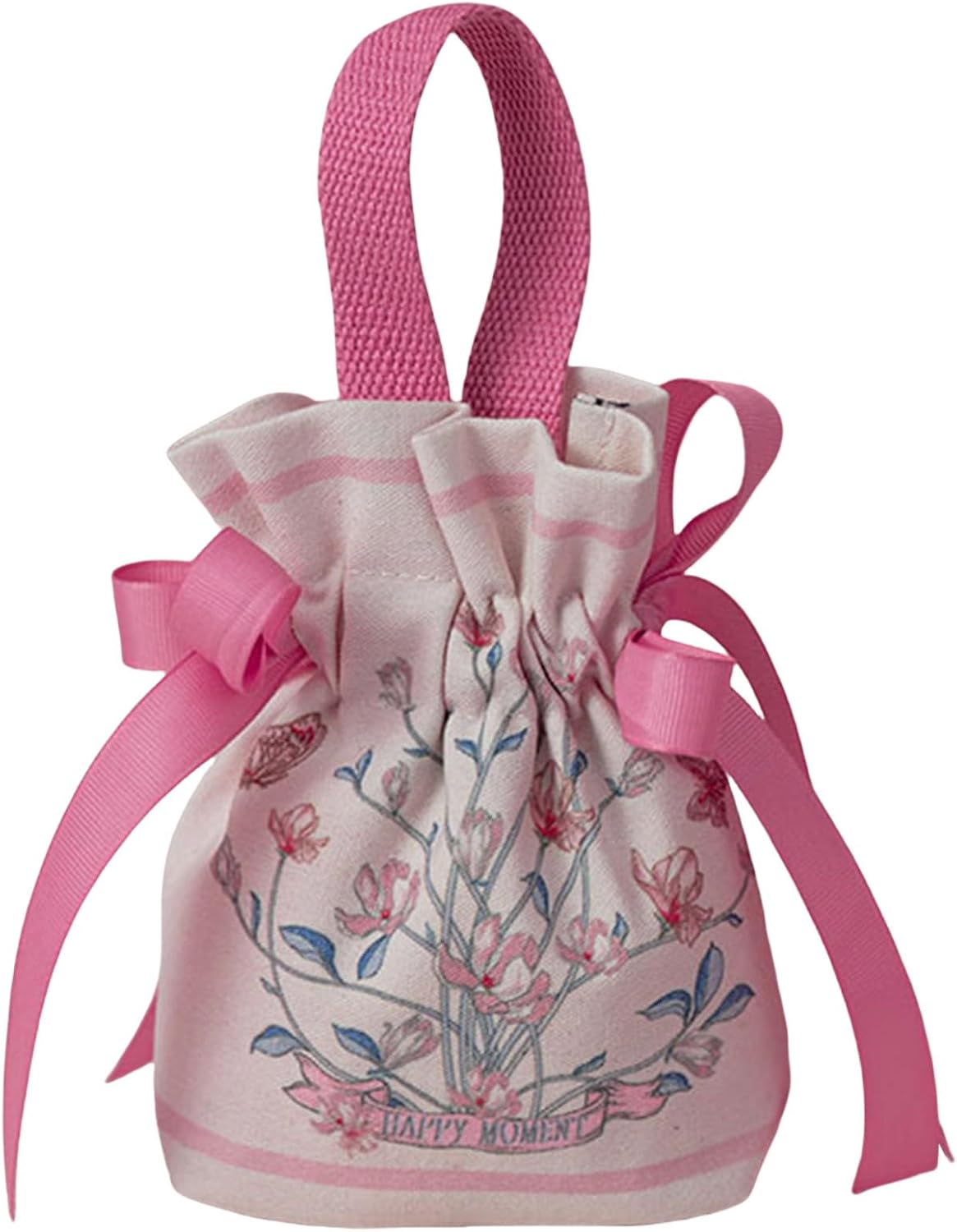 Miraya Gift Pouch (Pink)