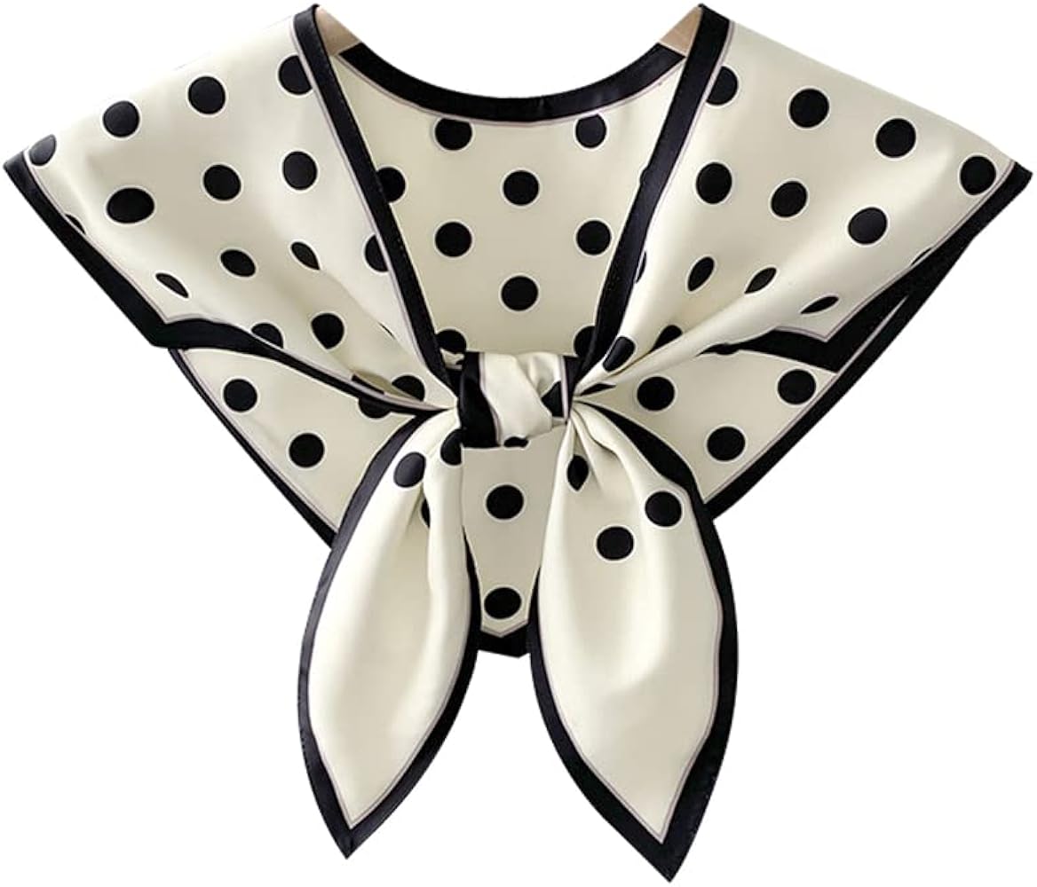 Liana Collar Scarf