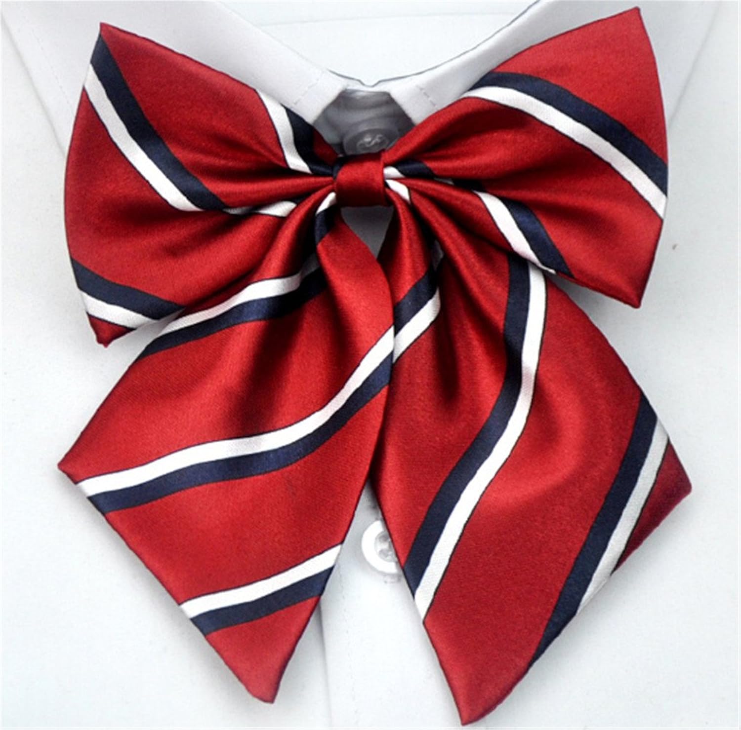 Renne Necktie Scarf
