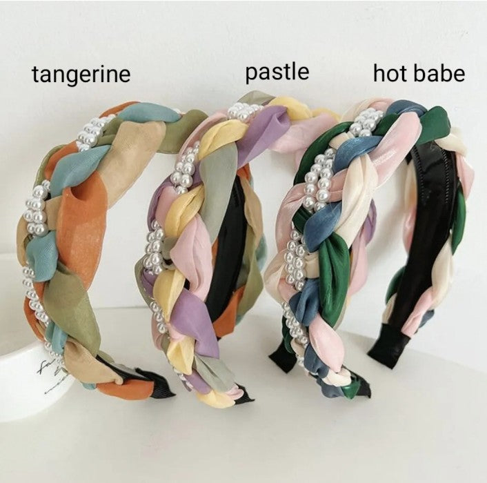 Dune Hairband