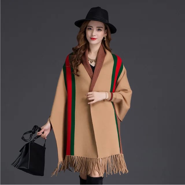 Gypsy Haven Poncho