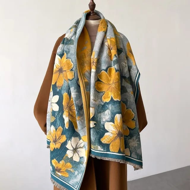 Astrid Shawl