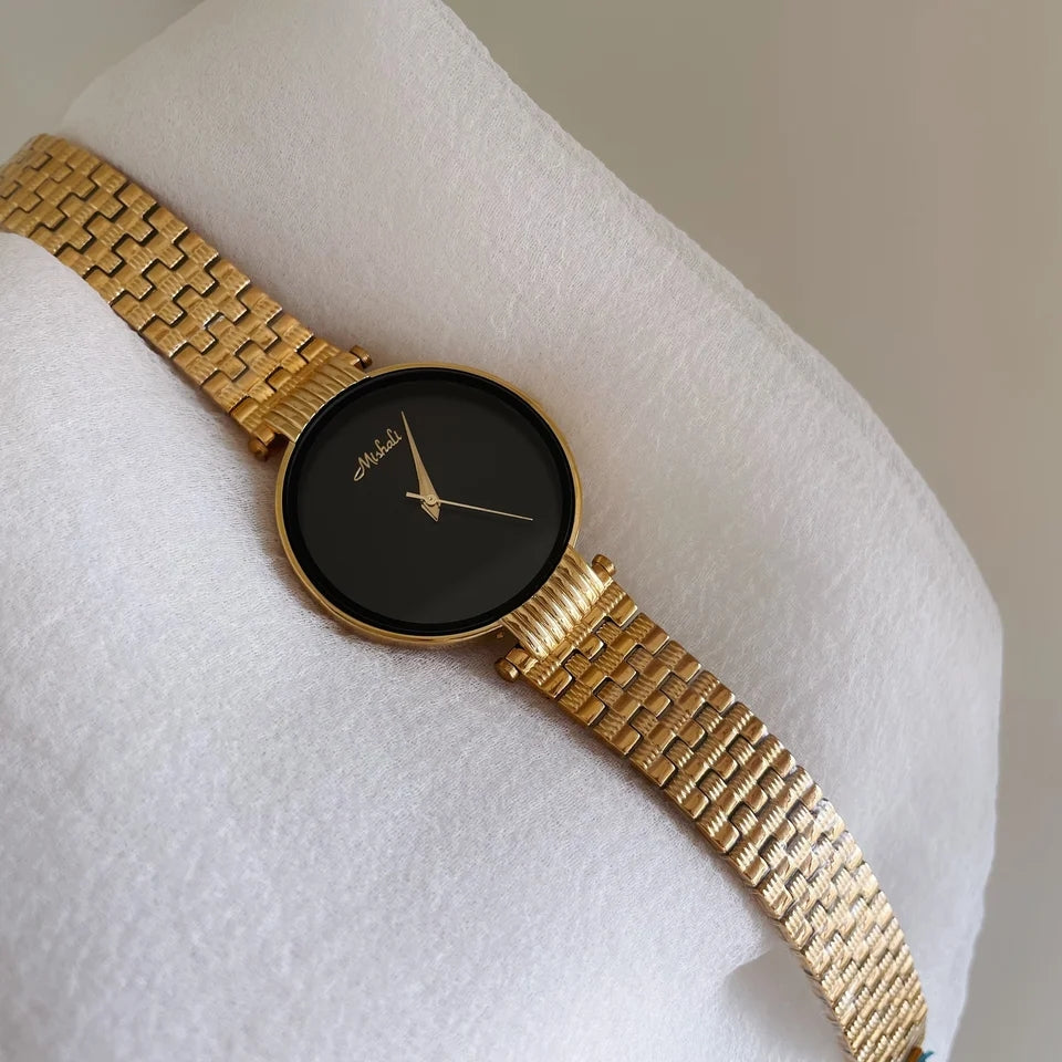 Meshara Ladies Wrist Watch