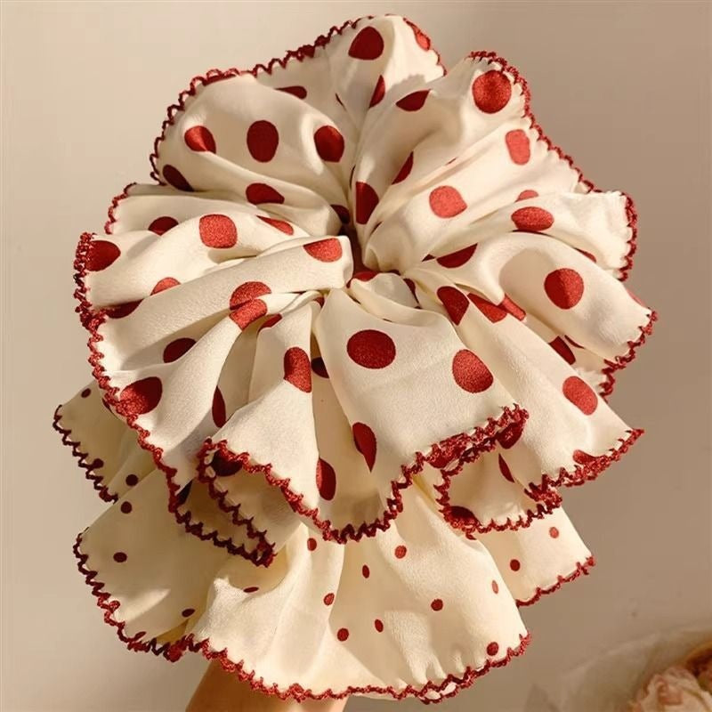 Dottie Scrunchie