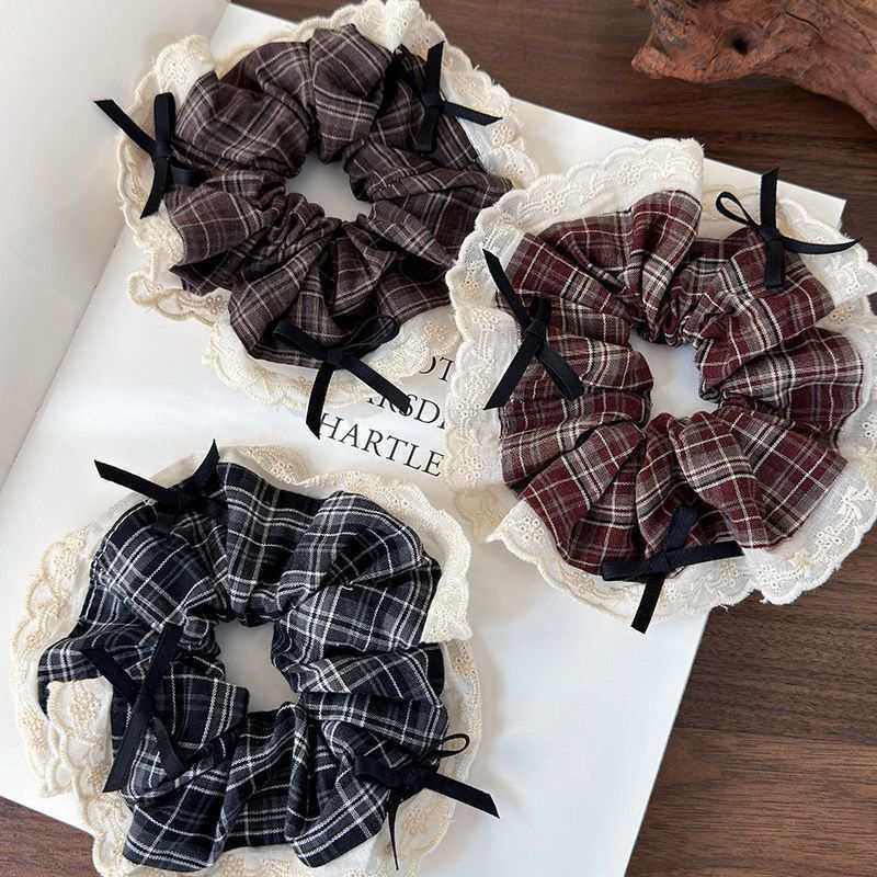 Classy Scrunchie