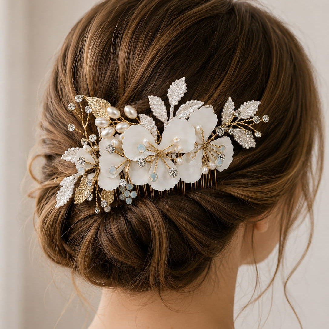 Rebecca Haircomb