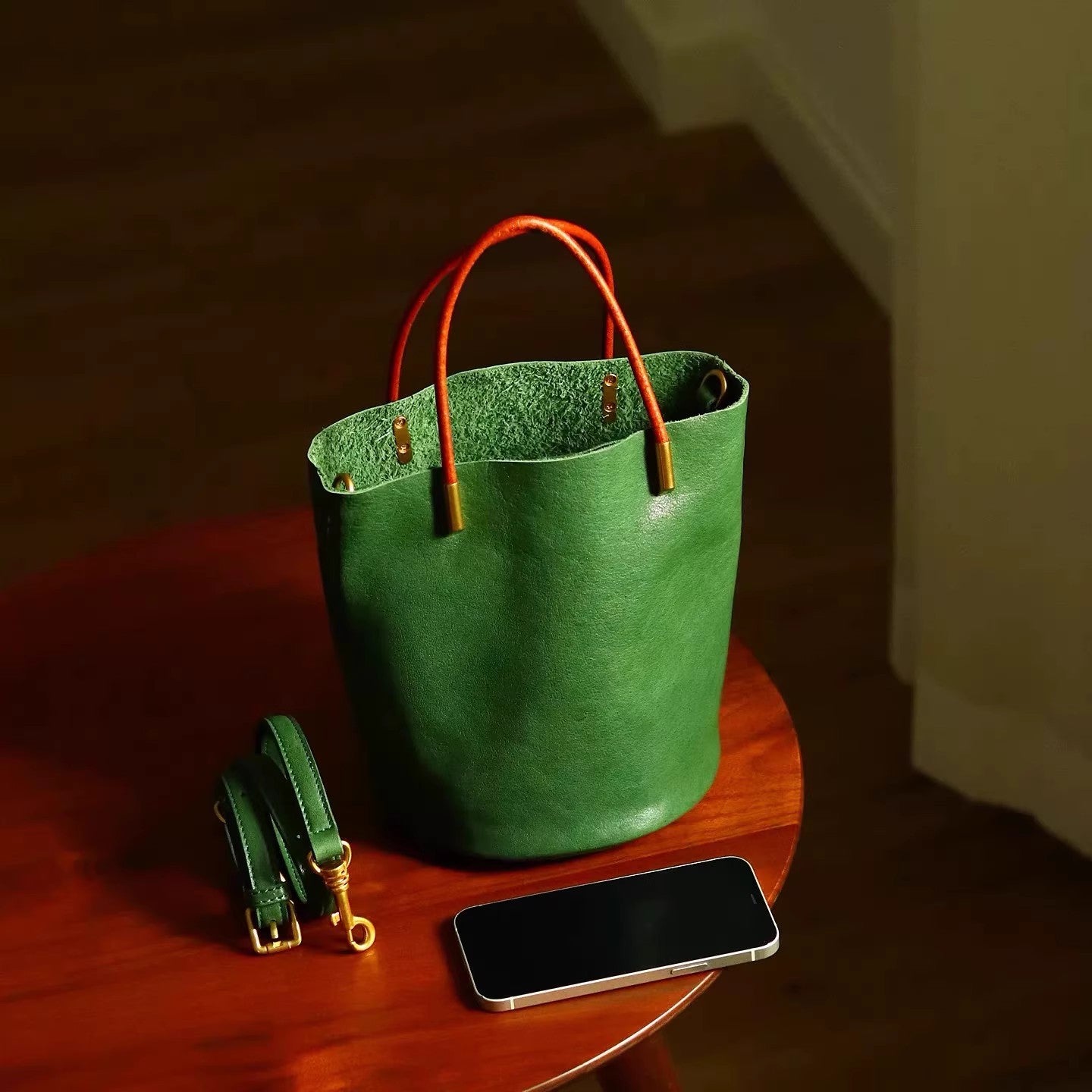 Willow Shopper Bag (Small)